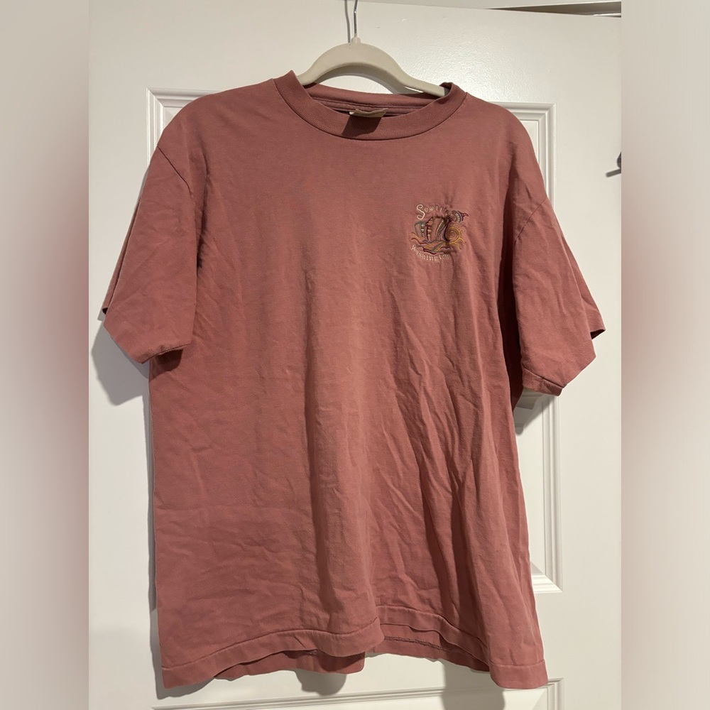 Vintage Seattle Washington T shirt